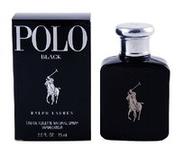 ralph lauren polo black