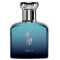 ralph lauren polo deep blue ekstrakt perfum 40 ml     
