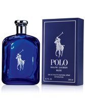 ralph lauren polo blue woda toaletowa 75 ml    