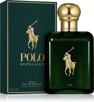 ralph lauren polo oud