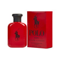 ralph lauren polo red woda toaletowa 75 ml   