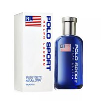 Ralph Lauren, Polo Sport, woda toaletowa,125 ml Ralph Lauren