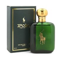 Ralph Lauren, Polo, woda toaletowa, 118 ml