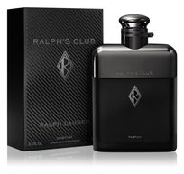 ralph lauren ralph's club parfum