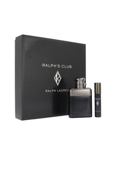Ralph Lauren Ralph`s Club, Zestaw Perfum, 2 szt. - Ralph Lauren