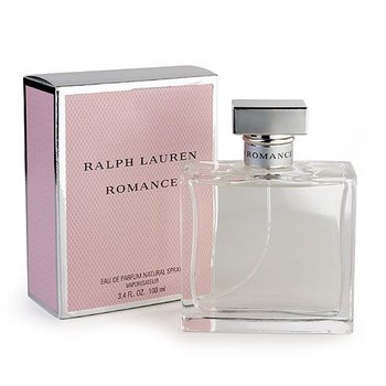 Ralph Lauren, Romance, woda perfumowana, 50 ml - Ralph Lauren