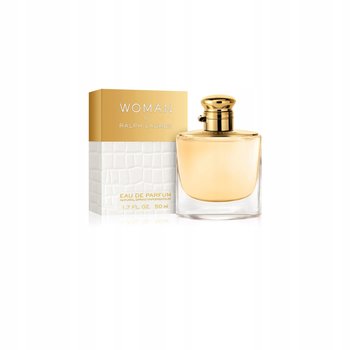 Ralph Lauren Woman, woda perfumowana, 50ml dla Pań - Ralph Lauren