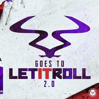 RAM Goes to Let It Roll 2.0 EP - Various Artists