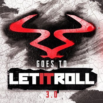 RAM Goes to Let It Roll 3.0 - Various Artists
