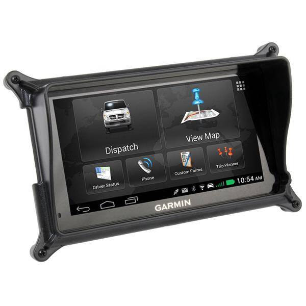 RAM Mount Form-Fit Locking Cradle do floty Garmin 660/670