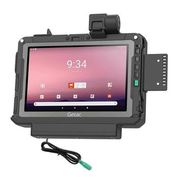 RAM Mount Stacja Dokująca Form-Fit Powered Dock do Getac ZX10 - RAM MOUNTS