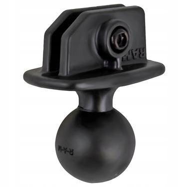 RAM Mount Uchwyt Adapter Do Garmin VIRB z Głowicą w Rozmiarze B 1'