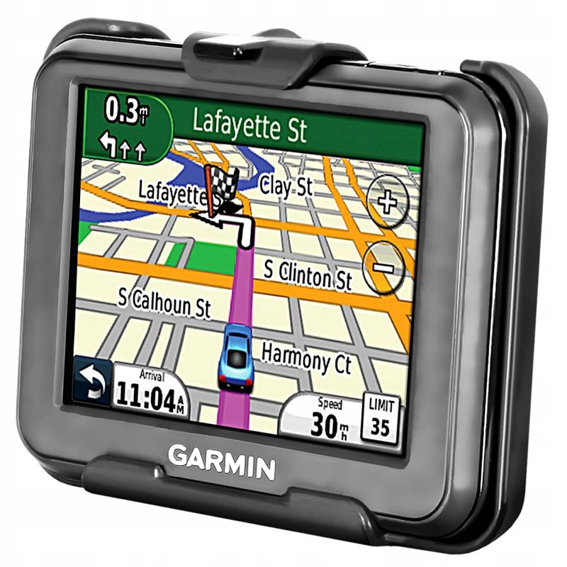 RAM Mount Uchwyt Do GPS Nawigacji Garmin Nuvi 30