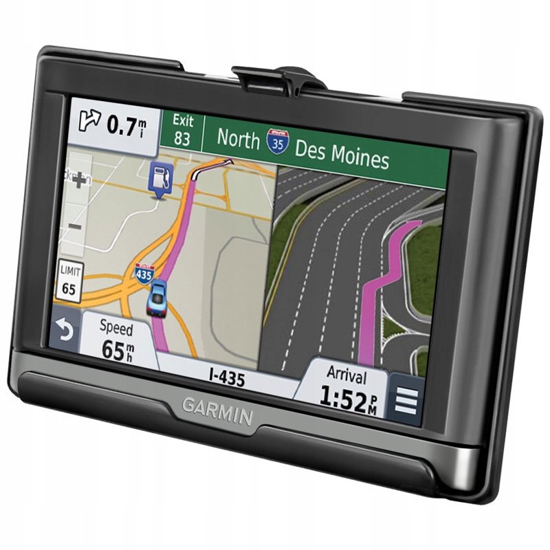 RAM Mount Uchwyt Do GPS Nawigacji Garmin NUVI LMT