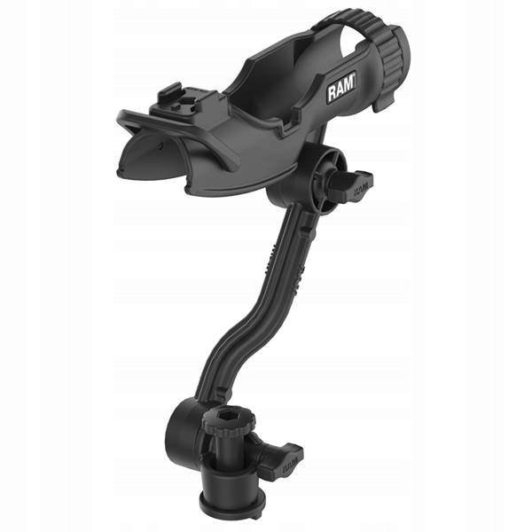 Trollmaster Ram Mount RAM Mount Uchwyt Trollingowy Do Wędki Na Łódkę - Ram Mounts ...