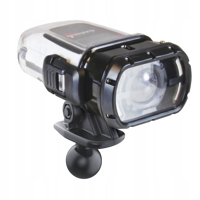 RAM Mount Uchwyt z Głowicą Do Kamer Garmin Virb