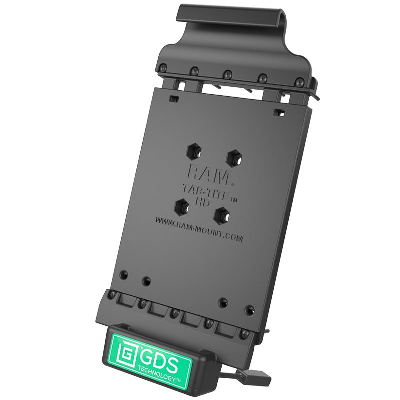RAM Mounts GDS Vehicle Dock Top Cup do Apple iPad mini 4 - Ram Mounts ...