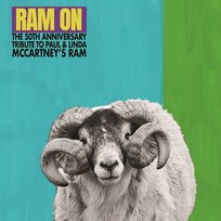RAM ON: The 50th Anniversary Tribute to Paul and Linda McCartney's RAM Fernando Perdomo & Denny Seiwell