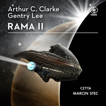Rama II - Clarke Arthur C., Lee Gentry