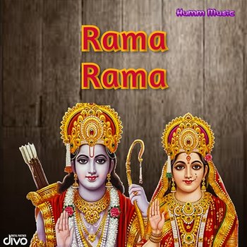 Rama Rama - M.R.Seshan