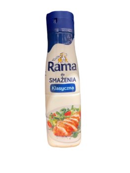 Rama Smaz Jak Szef Kuchni Klasyczna 500Ml - Inna marka