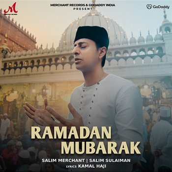 Ramadan Mubarak - Salim Sulaiman & Salim Merchant