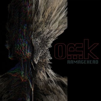 Ramagehead (Clear winyl) - O.R.k.