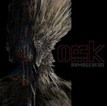 Ramagehead, płyta winylowa - O.R.k.