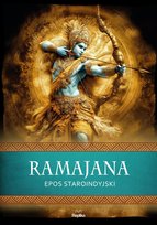 Ramajana. Epos staroindyjski Opracowanie zbiorowe