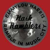【AOR】EMMYLOU HARRIS ORIGINAL ALBUMSERIES Emmylou Harris - Emmylou Harris - Original Album Series Vol