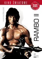 Rambo 2 Cosmatos George