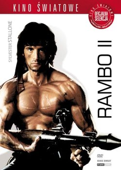 Rambo 2 - Cosmatos George