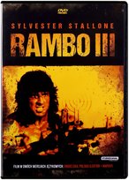 Rambo 3 MacDonald Peter