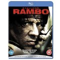 Rambo (brak polskiej wersji językowej) - Stallone Sylvester