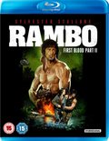 Rambo - First Blood: Part II (brak polskiej wersji językowej) - Cosmatos George