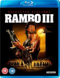 Rambo III (brak polskiej wersji językowej) - McDonald Peter
