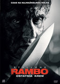 Rambo: Ostatnia krew - Grunberg Adrian