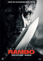 Rambo: Ostatnia krew Grunberg Adrian