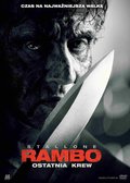 Rambo: Ostatnia krew (wydanie książkowe) - Grunberg Adrian