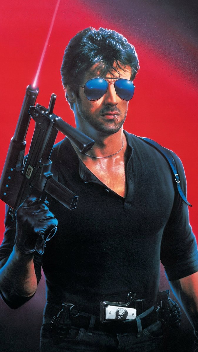 RAMBO - Sylvester Stallone - Plakat Filmowy 40x30 cm - Atram | Sklep ...