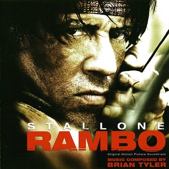 Rambo - Brian Tyler
