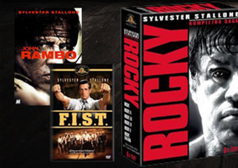 Sylvester Stallone ma już 70 lat!