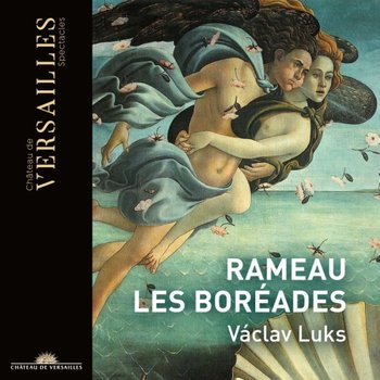 Rameau: Les Boreades - Collegium 1704