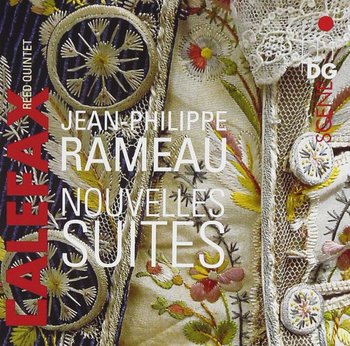 Rameau Nouvelles Suites - Various Artists