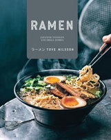 Ramen Nilsson Tove