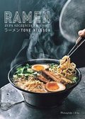 Ramen. Zupa szczęścia i miłości - Nilsson Tove