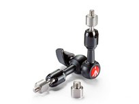 Ramię Magic Arm MANFROTTO, 15 cm, 2x 1/4 + 3/8 MANFROTTO