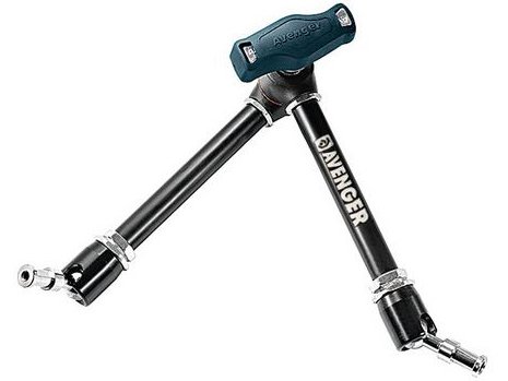 Ramię Magic Arm MANFROTTO D244N