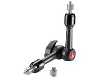 Ramię MANFROTTO MINI Magic Arm 24cm 2 x 1/4 + 3/8 MANFROTTO