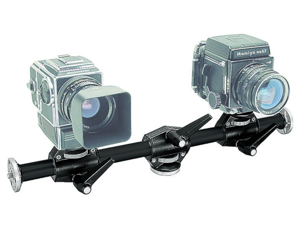 Ramię MANFROTTO MN131DDB